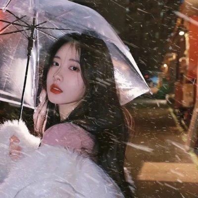 小丑的眼泪